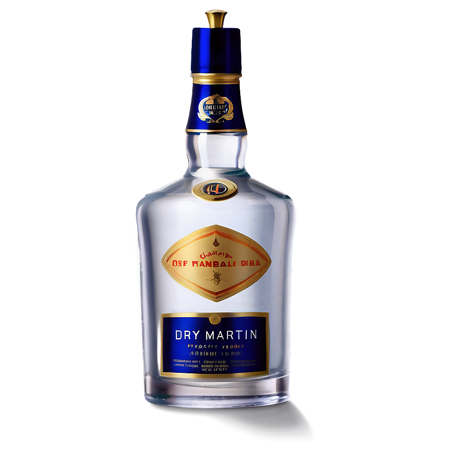 Original Dry Martini Png Buy