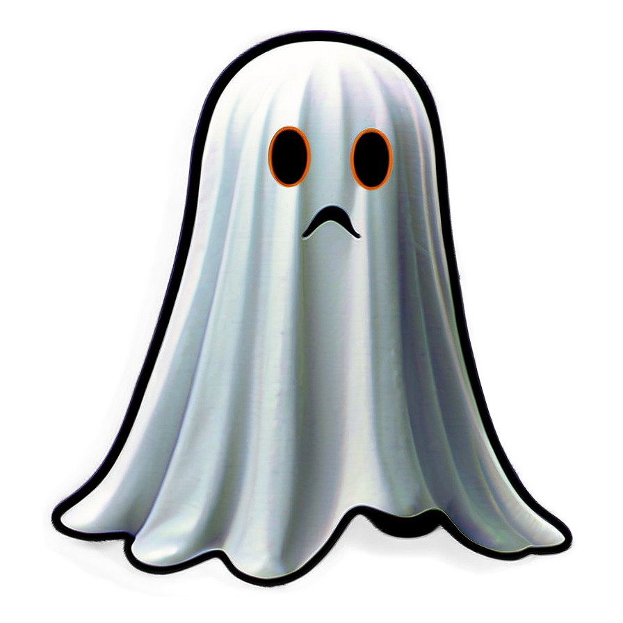 Original Snapchat Ghost Png Rny68