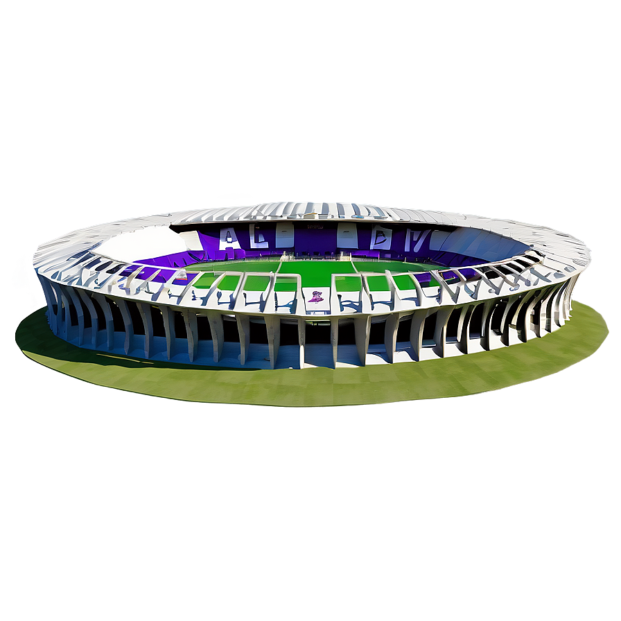 Orlando City Stadium Png 06252024