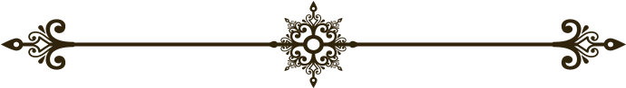 Ornate Baroque Style Cross Design