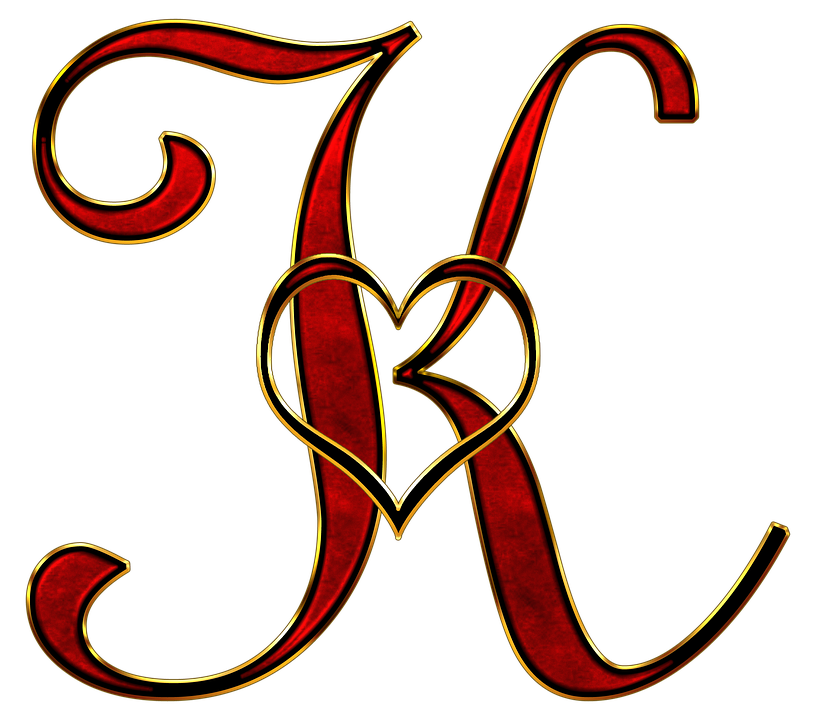 Ornate Letter C Design