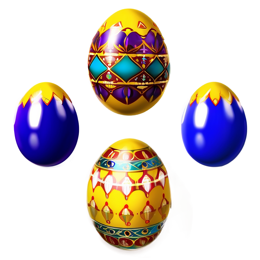 Orthodox Easter Png 27