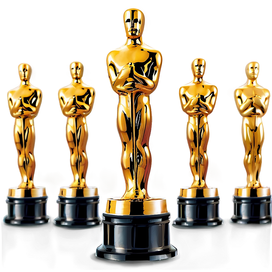 Oscar Ceremony Icon Png Ard94