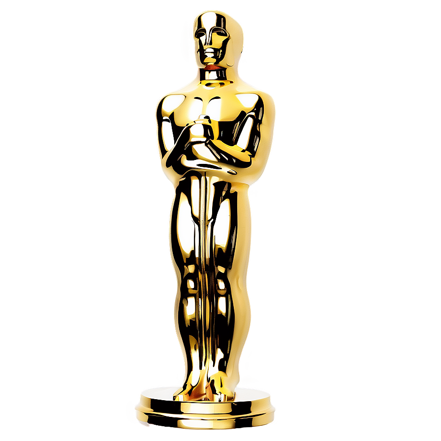 Oscar Winner Announcement Png 66