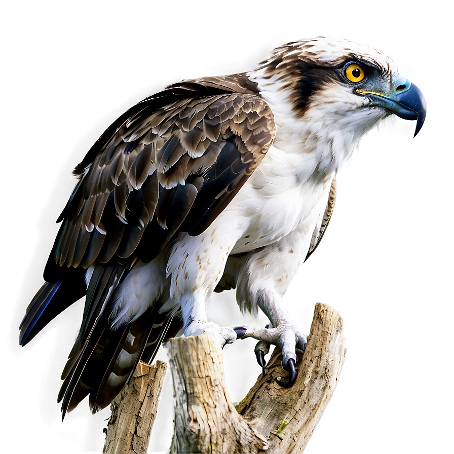 Osprey A