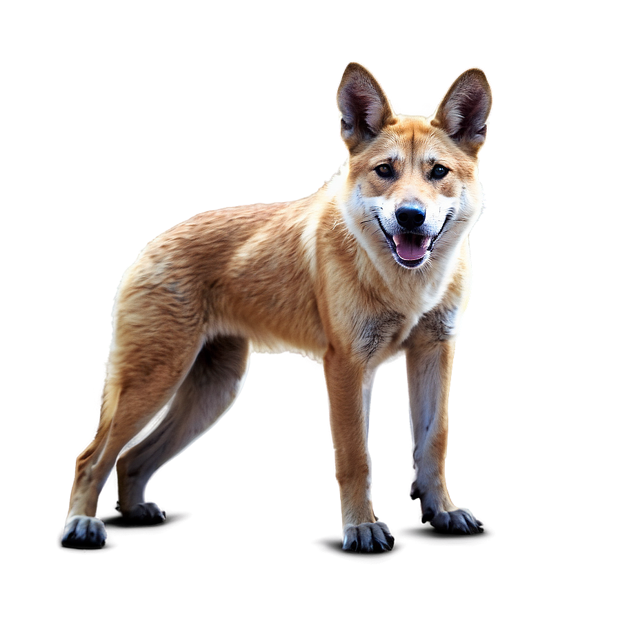 Outback Dingo Image Png 06202024