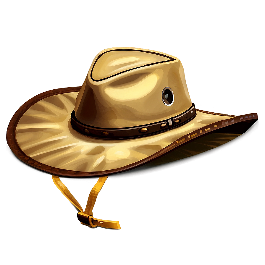 Outback Safari Hat Png Xoj16