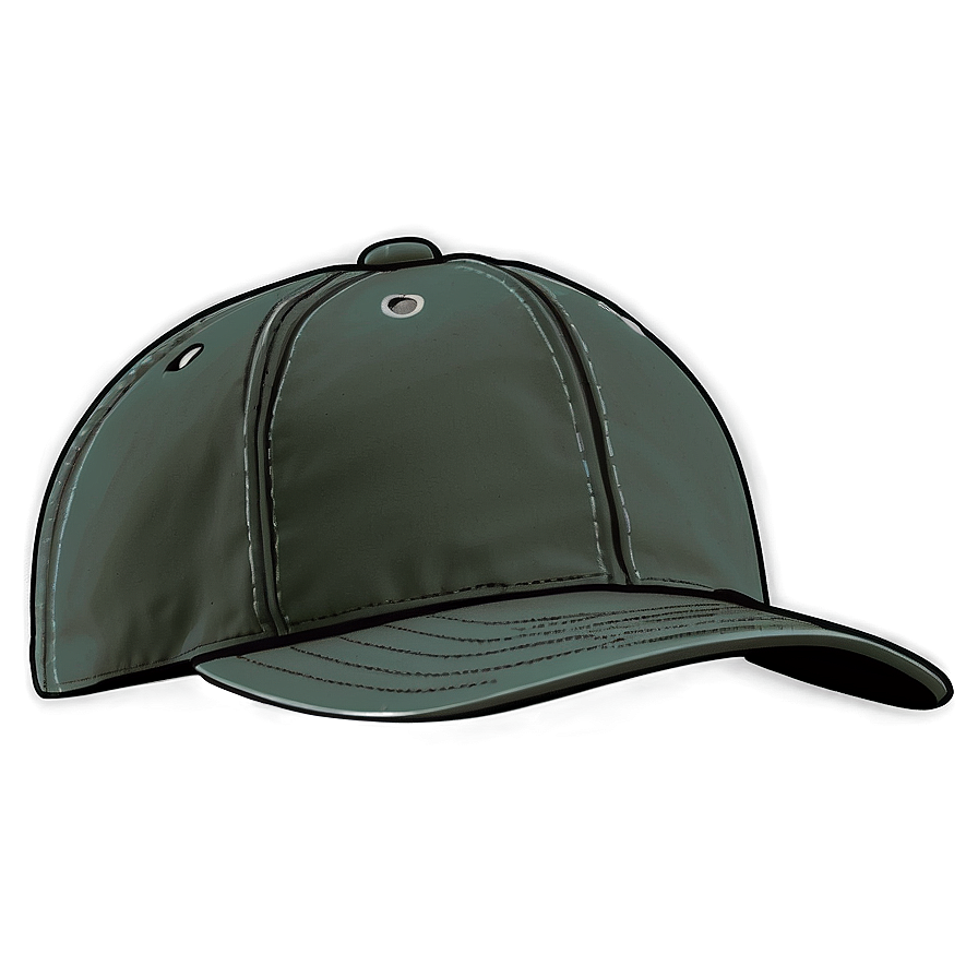 Outdoor Ball Cap Png 06282024