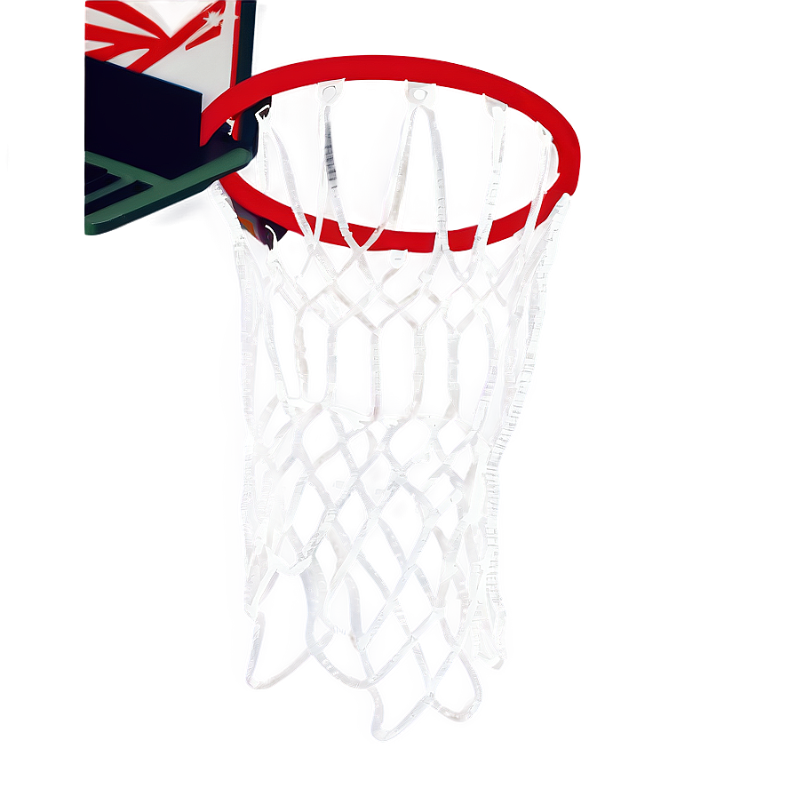 Outdoor Basketball Hoop Png Pbw