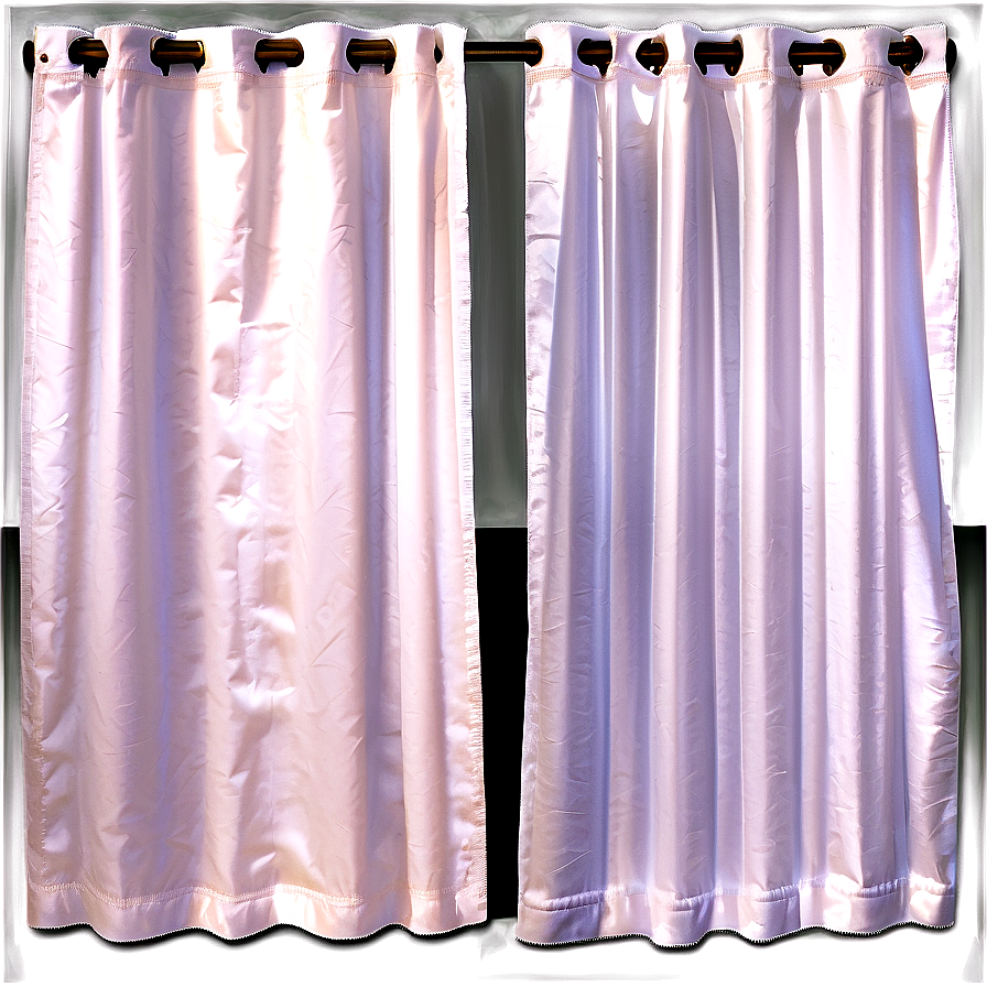 Outdoor Curtains Png 42