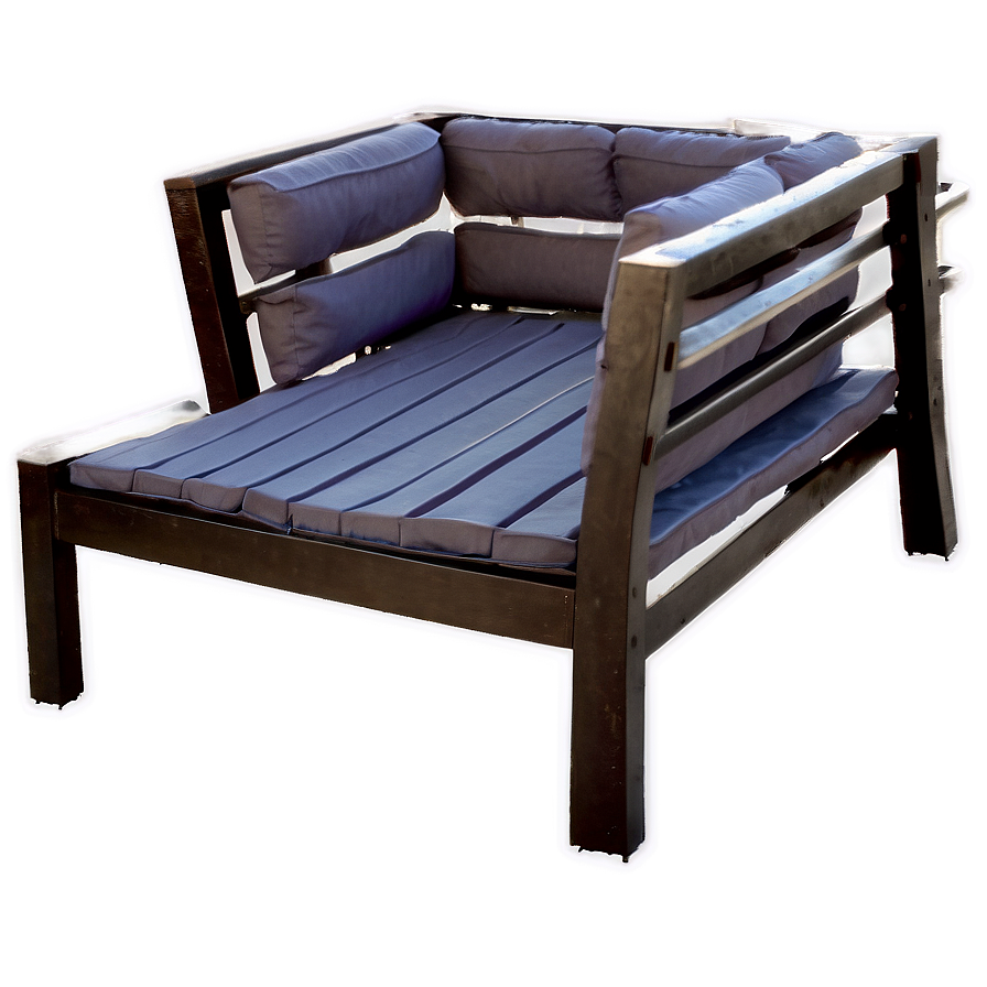 Outdoor Deck Furniture Png Baj3