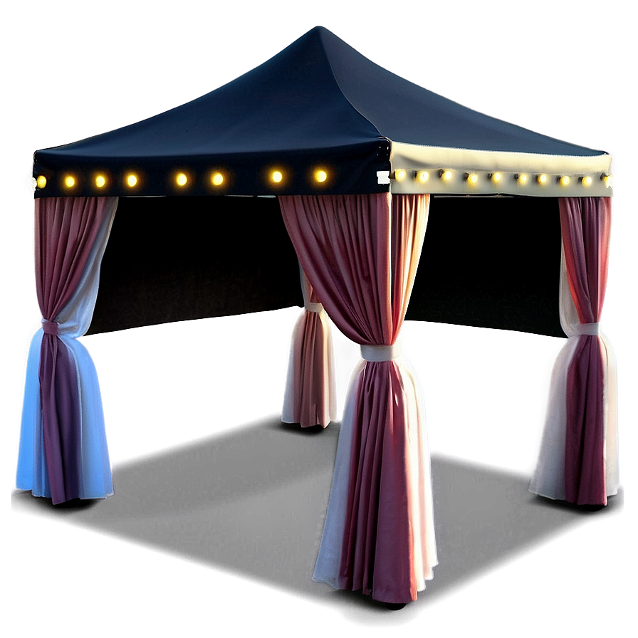 Outdoor Event Marquee Png Lcf4