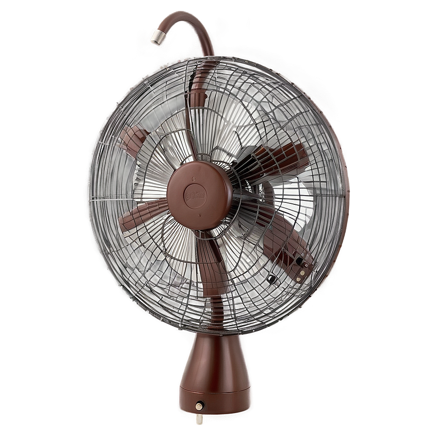 Outdoor Fan Png 05232024