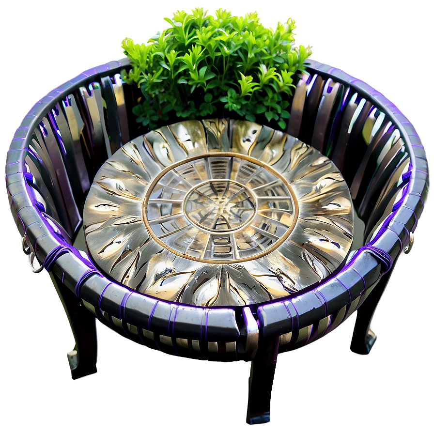 Outdoor Garden Furniture Png 79