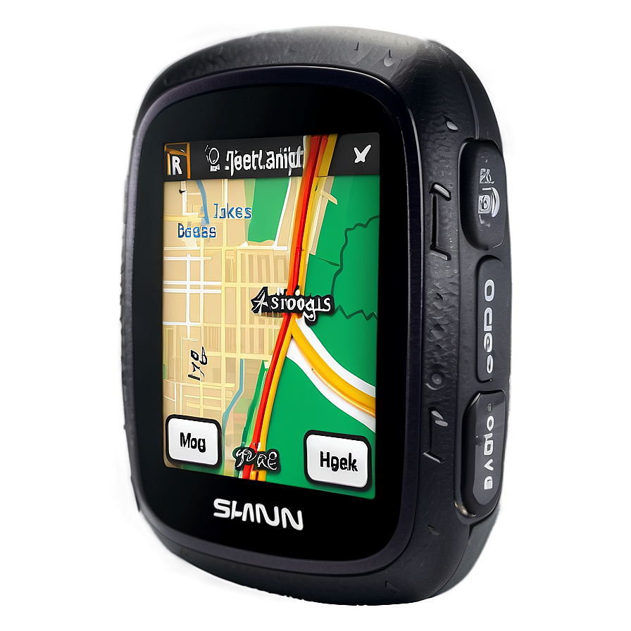 Outdoor Gps Gadget Png 06202024