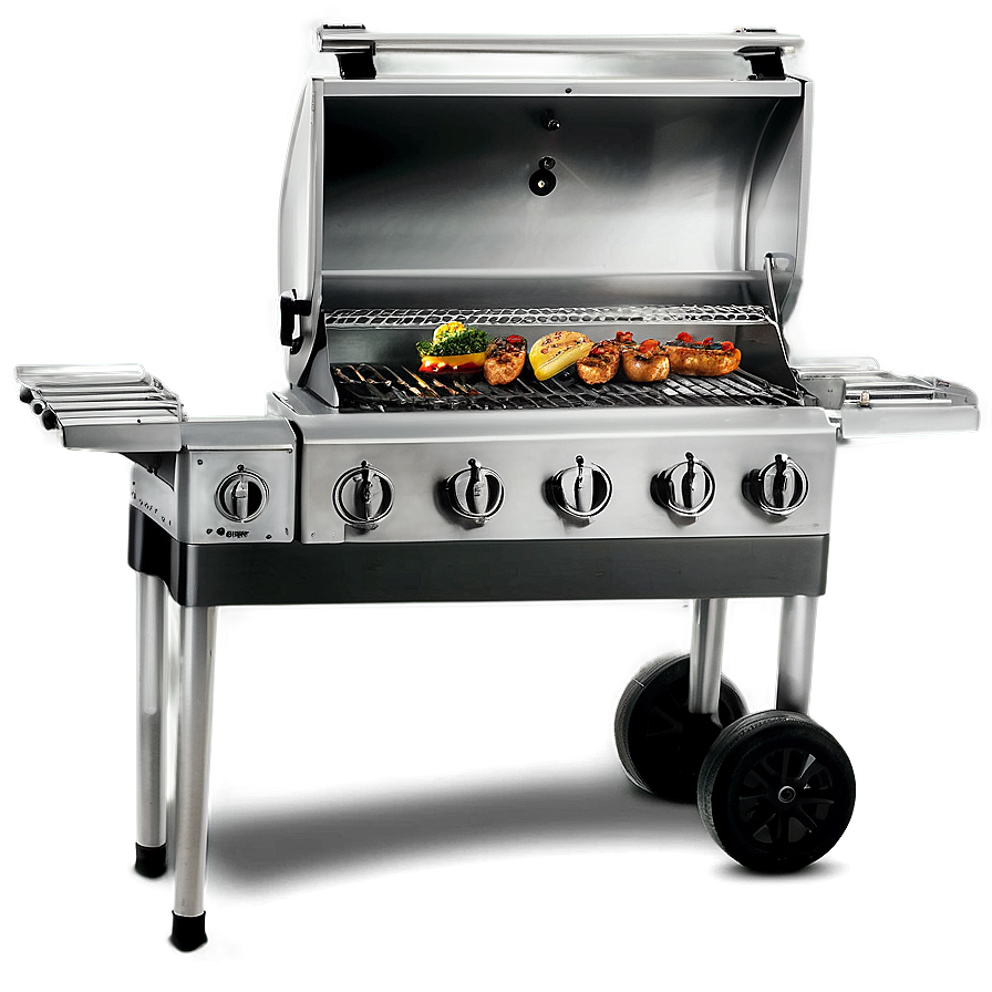 Outdoor Grill Png Jah