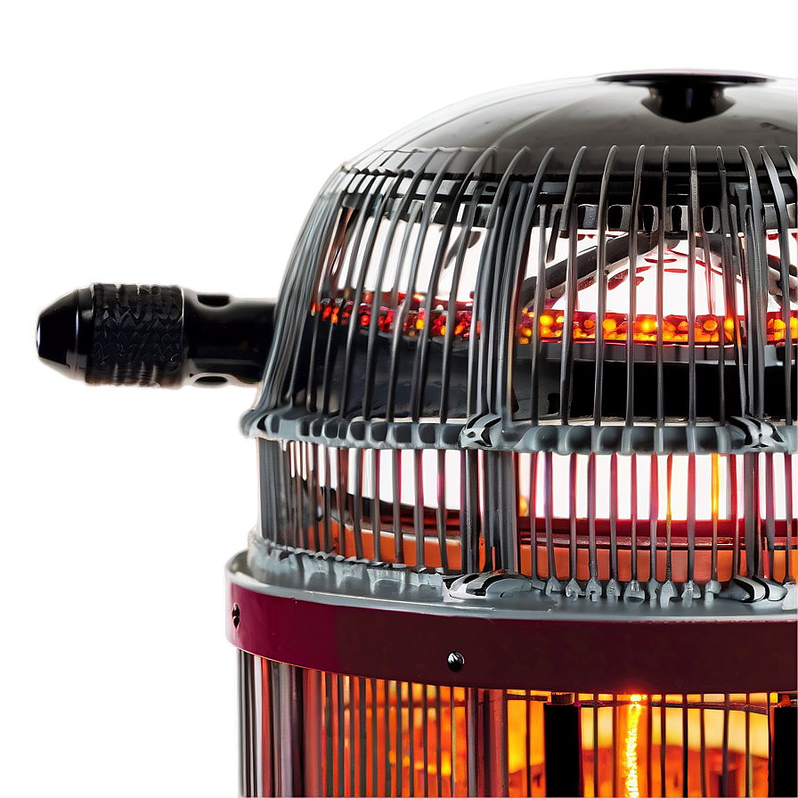 Outdoor Heater Png 06262024