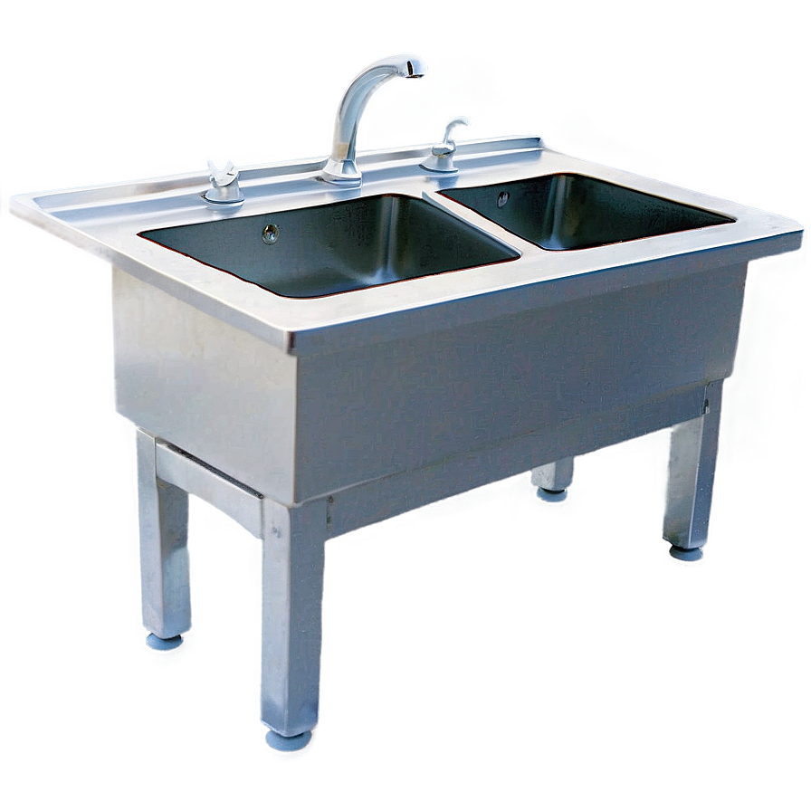 Outdoor Kitchen Sink Png 34