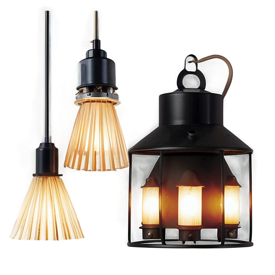 Outdoor Lamp Png Scx