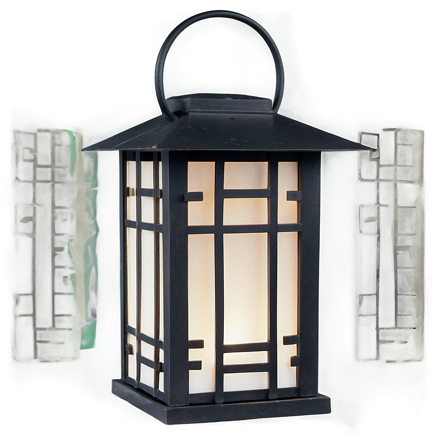 Outdoor Lantern Png Swa98