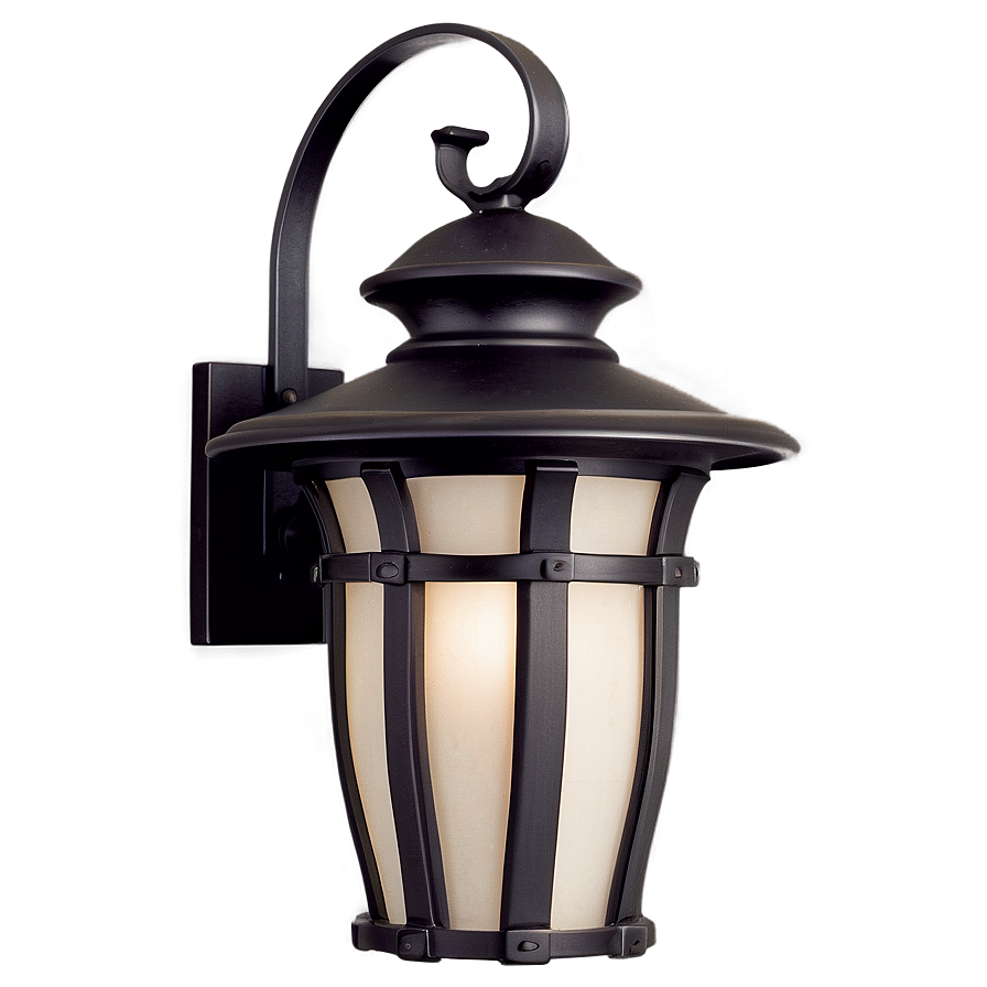 Outdoor Light Fixture Png Thp