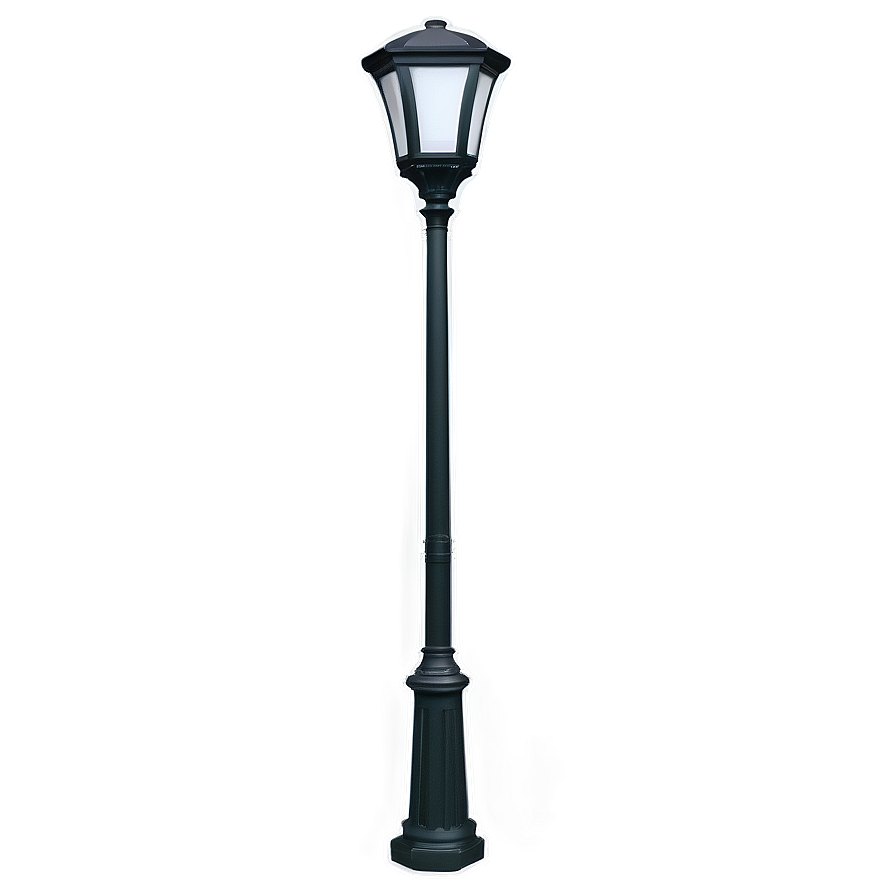 Outdoor Light Pole Png Xjh