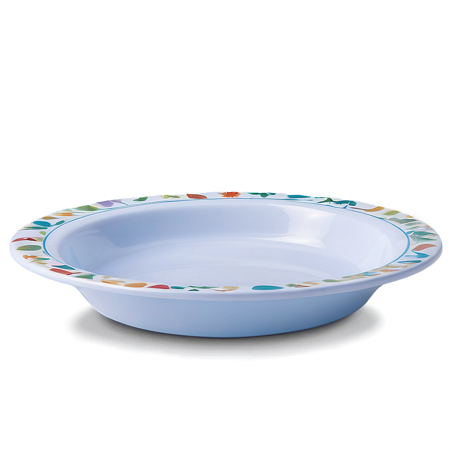 Outdoor Melamine Dishes Png Yej6