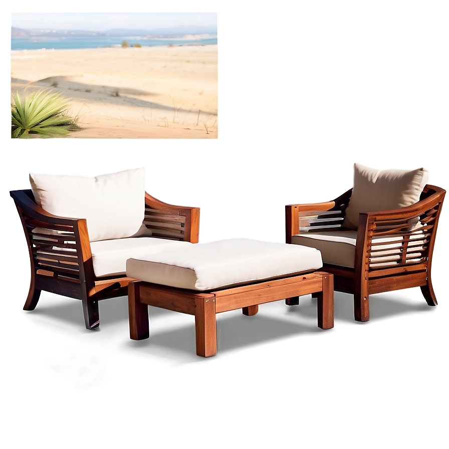 Outdoor Patio Furniture Png 76