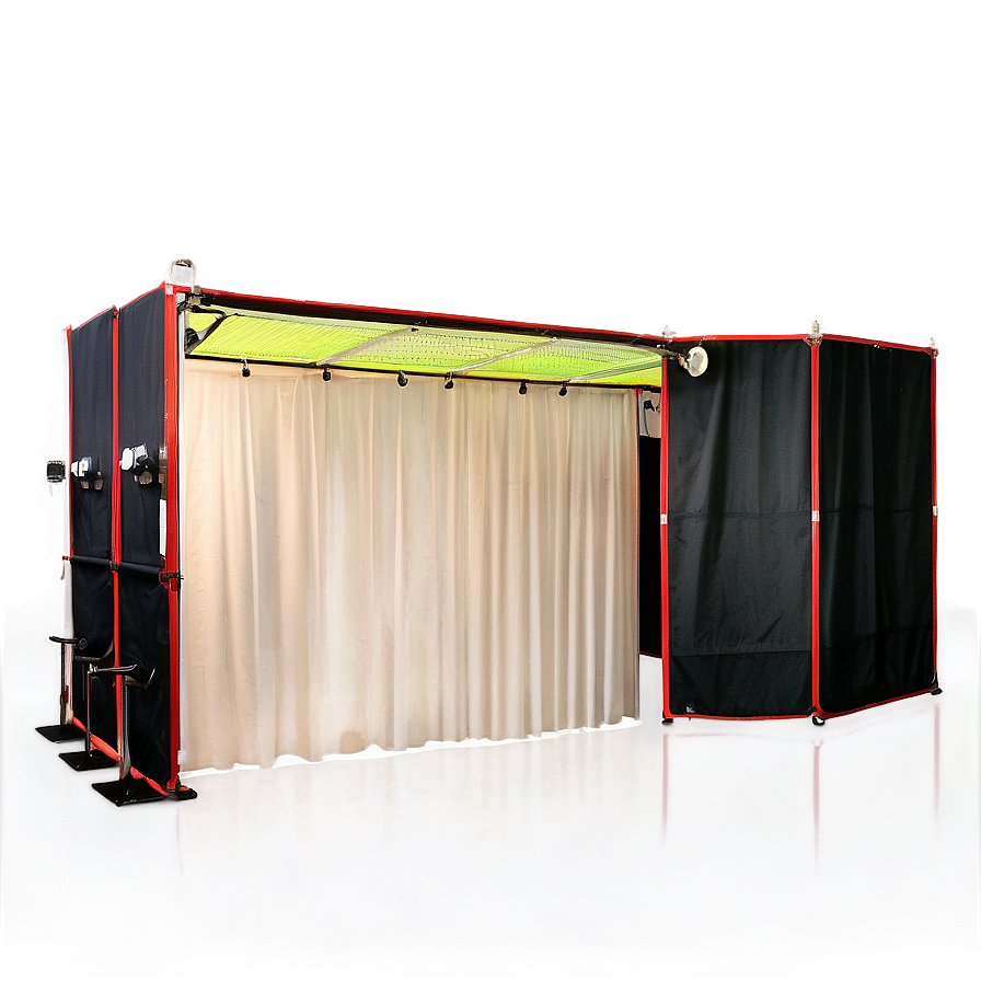 Outdoor Photo Booth Solutions Png 90