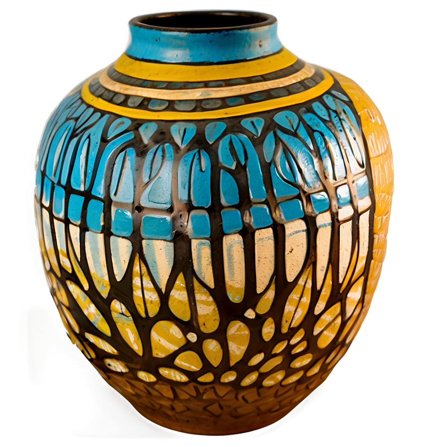 Outdoor Pottery Designs Png Seb