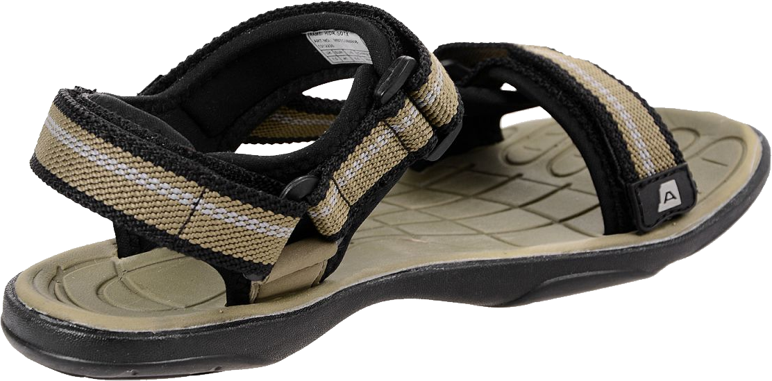 Outdoor Sandal Side View