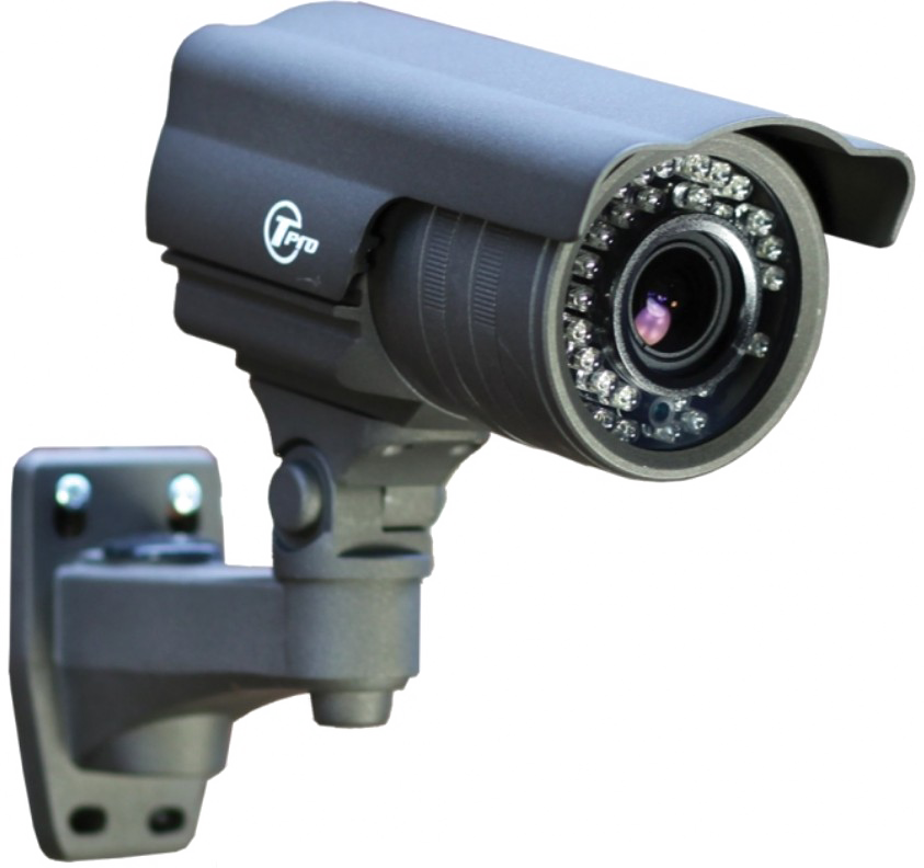 Outdoor Security Camera