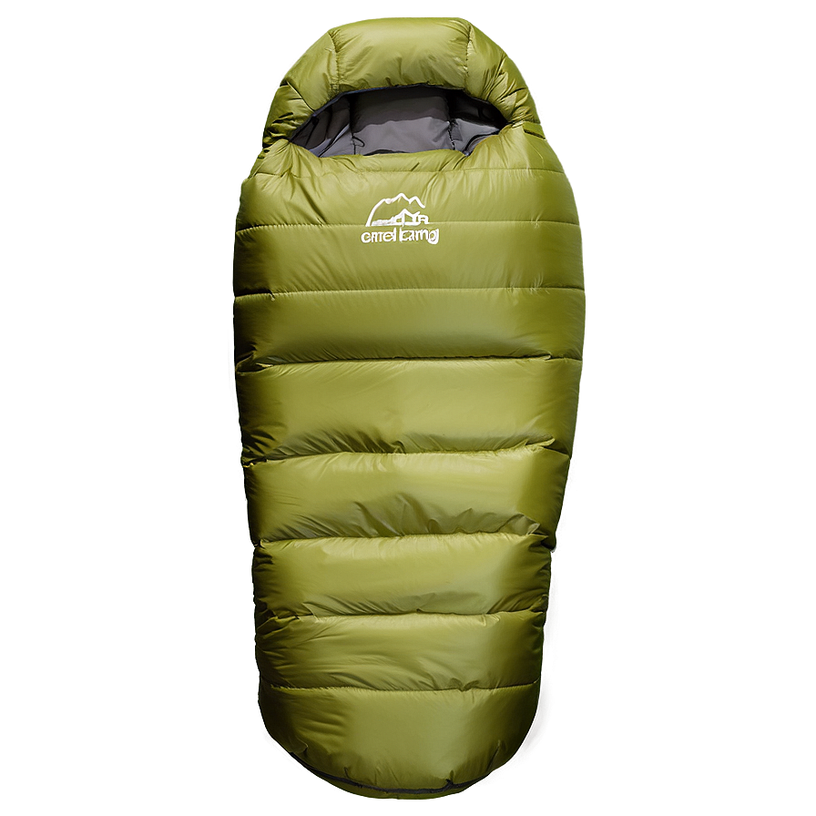 Outdoor Sleeping Bag Png Bwe45