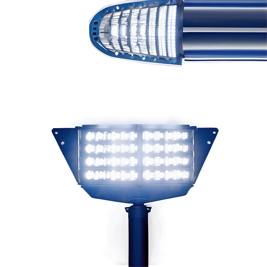 Outdoor Stadium Lights Png 28