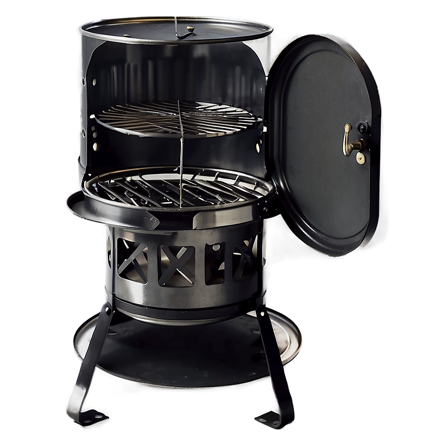 Outdoor Stove Png 33