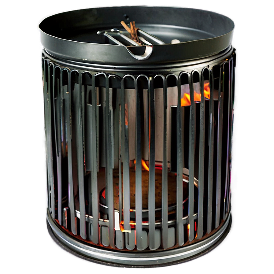 Outdoor Stove Png 93