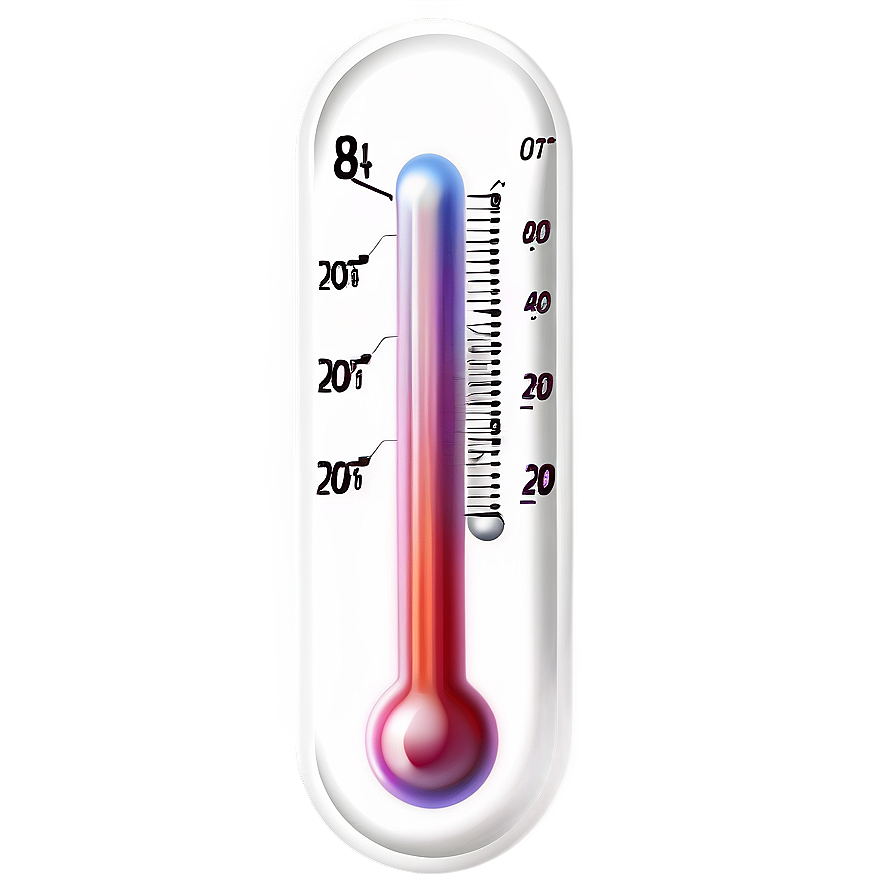 Outdoor Thermometer Png 05242024