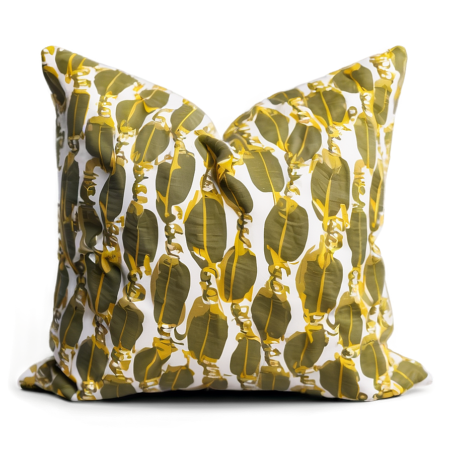 Outdoor Throw Pillow Png 44