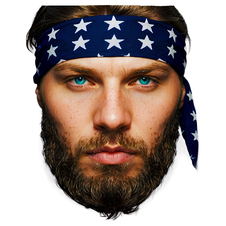 Outlaw Bandana Face Png 06252024