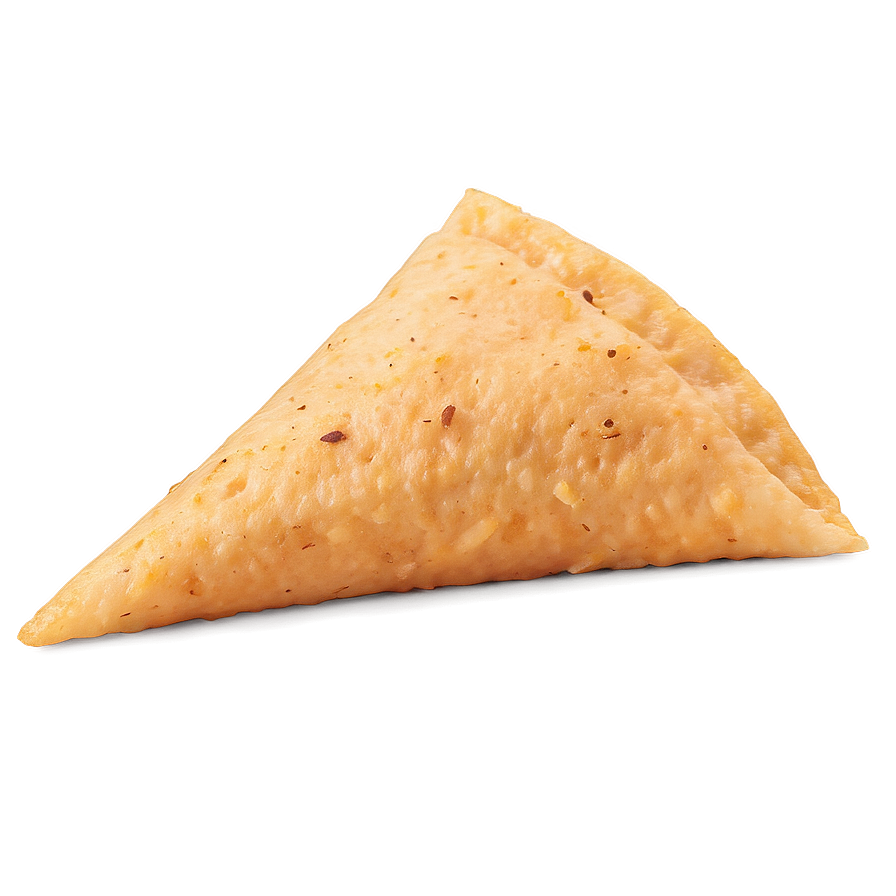 Oven Roasted Tortilla Chip Png Vop75