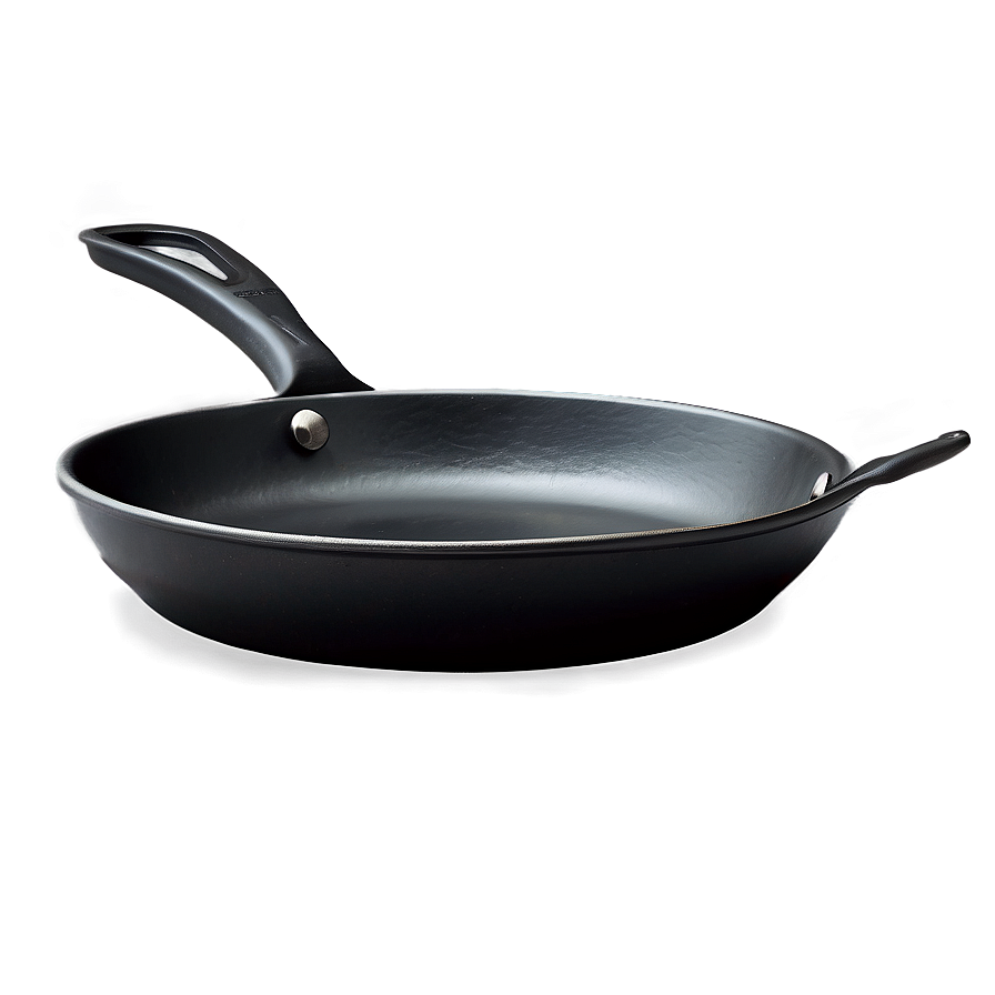 Oven Safe Skillet Png 06242024