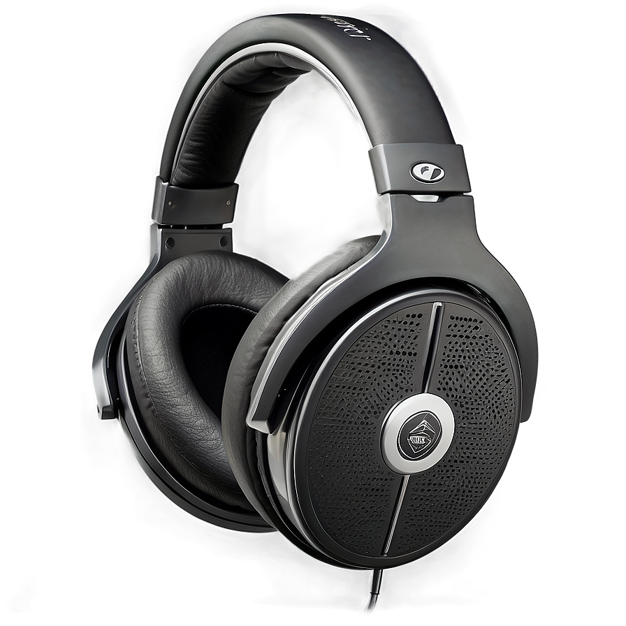 Over-ear Headphones Comfort Png Djx50