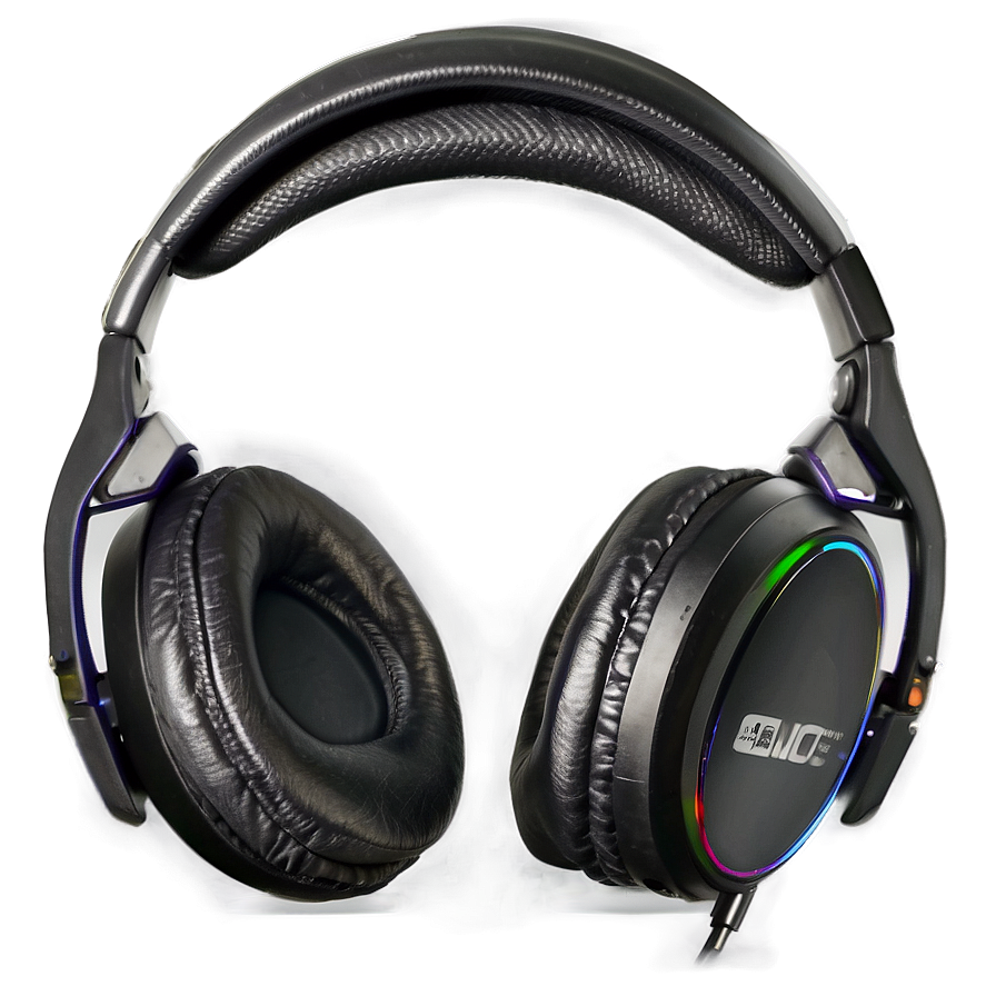 Over-ear Headset Png Sih13