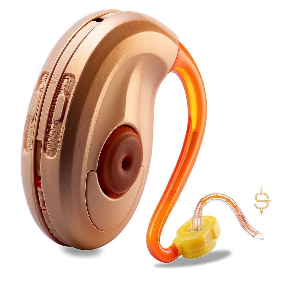 Over The Counter Hearing Aid Png 55