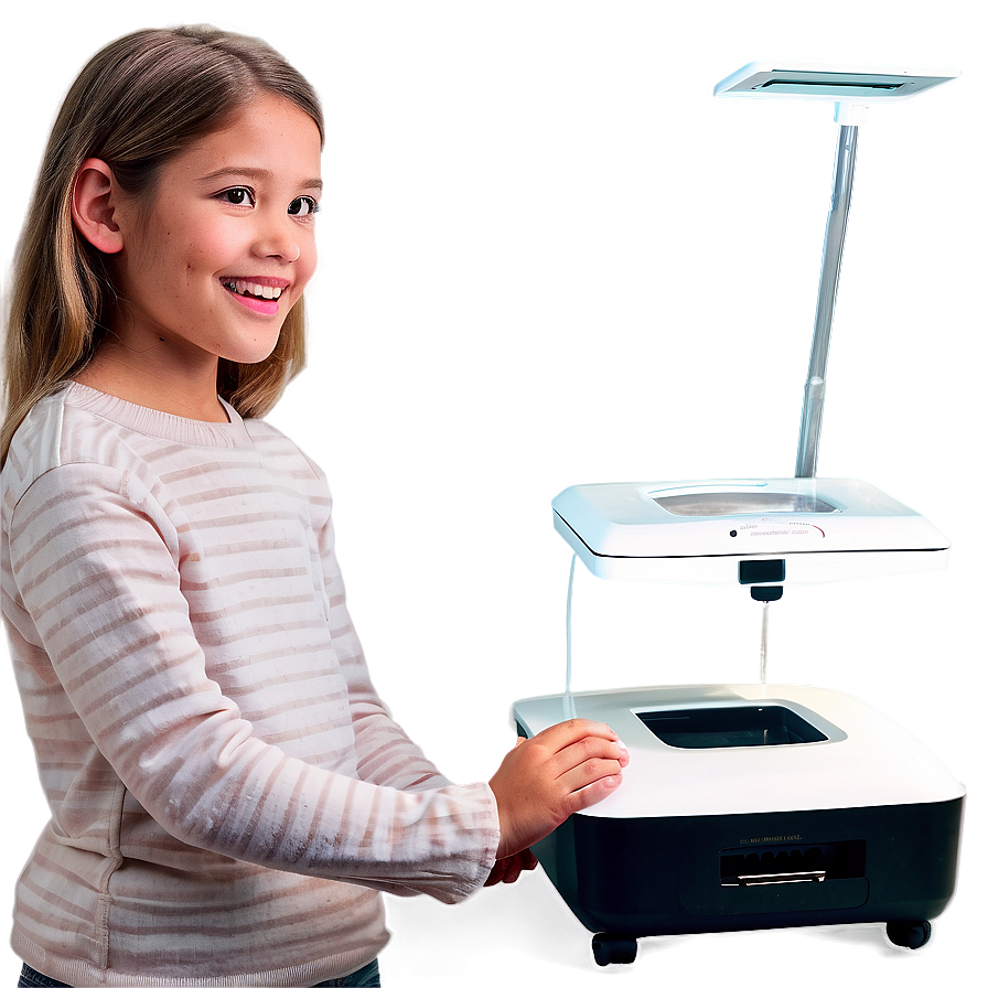 Overhead Projector For Classrooms Png 06122024