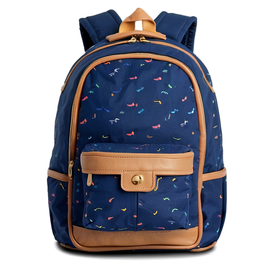 Oversized Bookbag Png Qnu