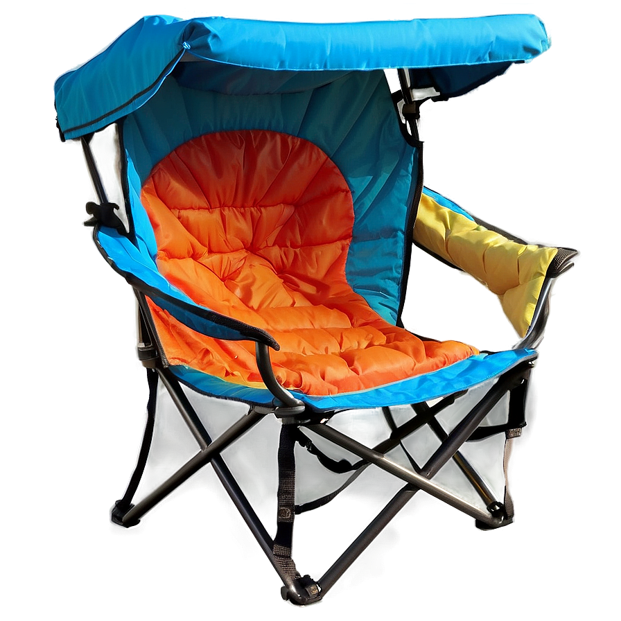 Oversized Lawn Chair Png 06132024