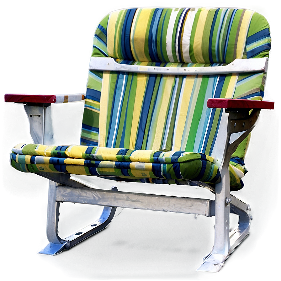 Oversized Lawn Chair Png Yfl