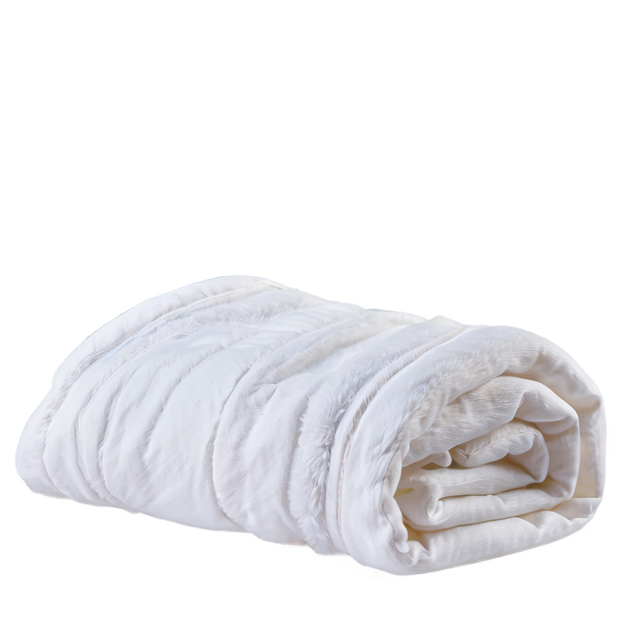 Oversized White Blanket Png Tnr