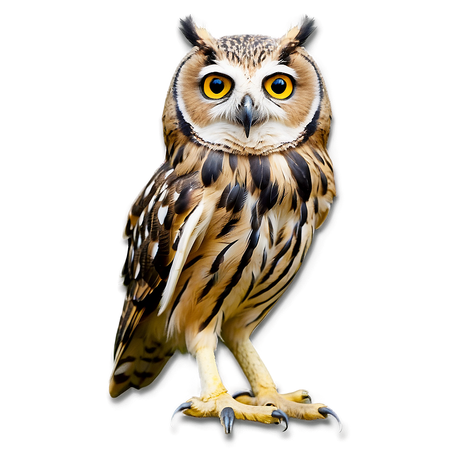 Owl Beak Png 94